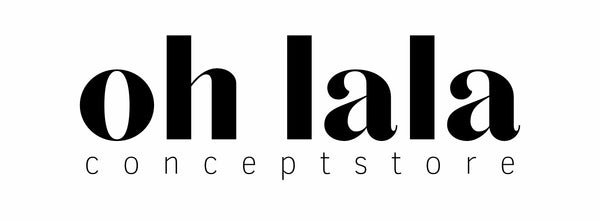 oh lala conceptstore